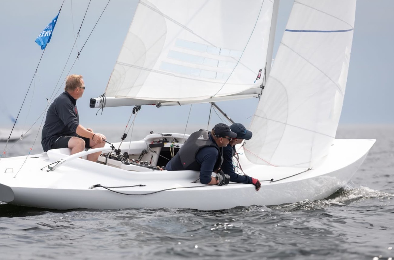 FIN 103 Spirit for sale